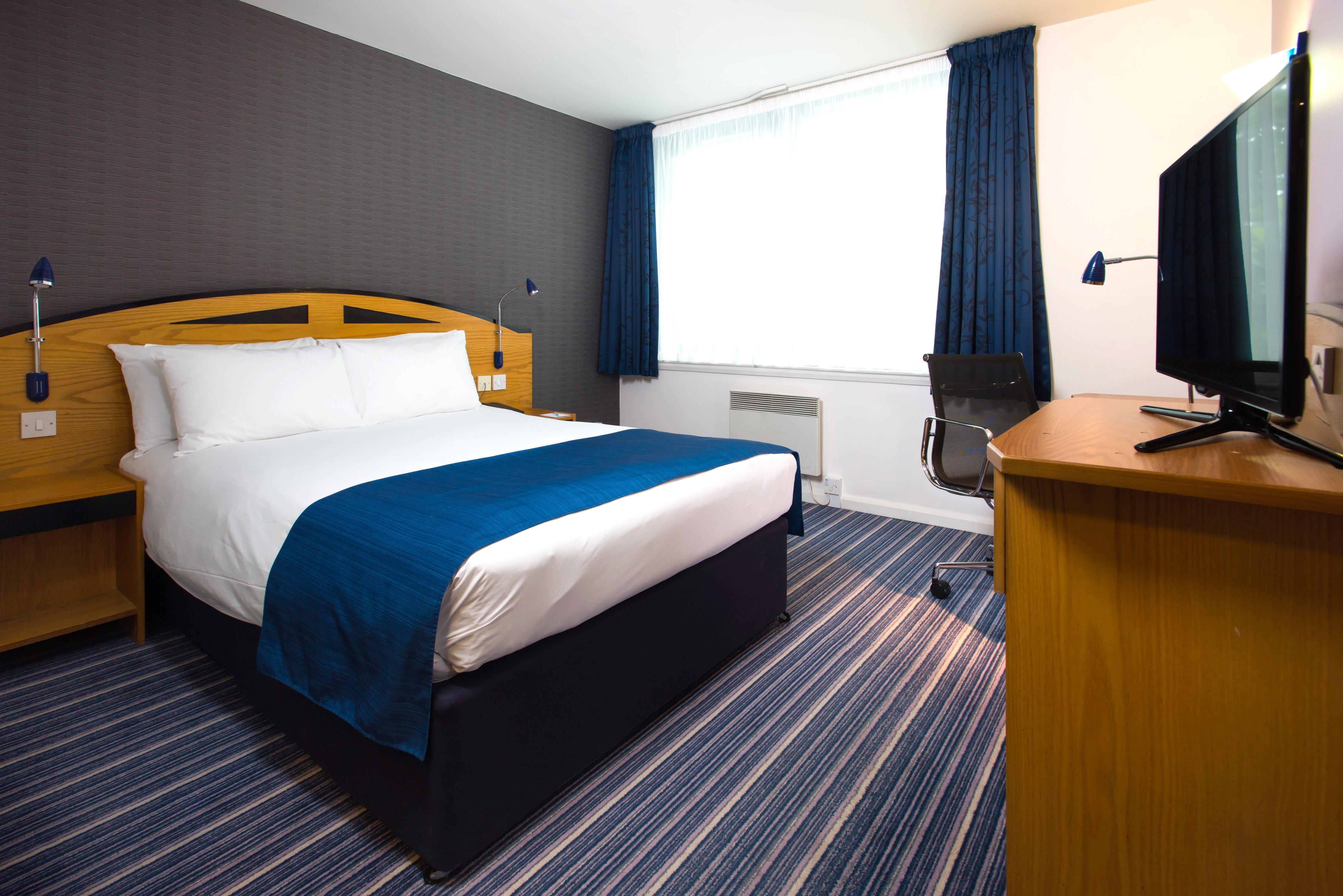 Holiday Inn Express Bristol City Centre By Ihg Exterior foto