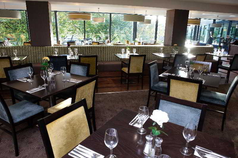 Holiday Inn Express Bristol City Centre By Ihg Exterior foto