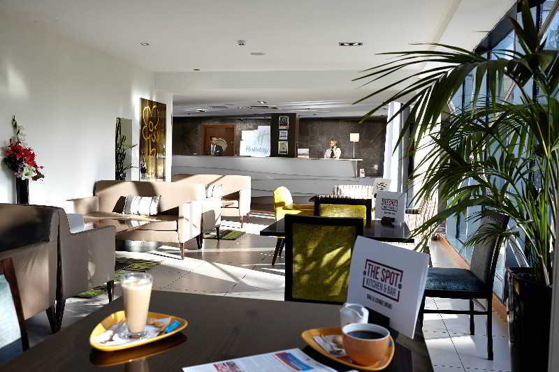 Holiday Inn Express Bristol City Centre By Ihg Exterior foto