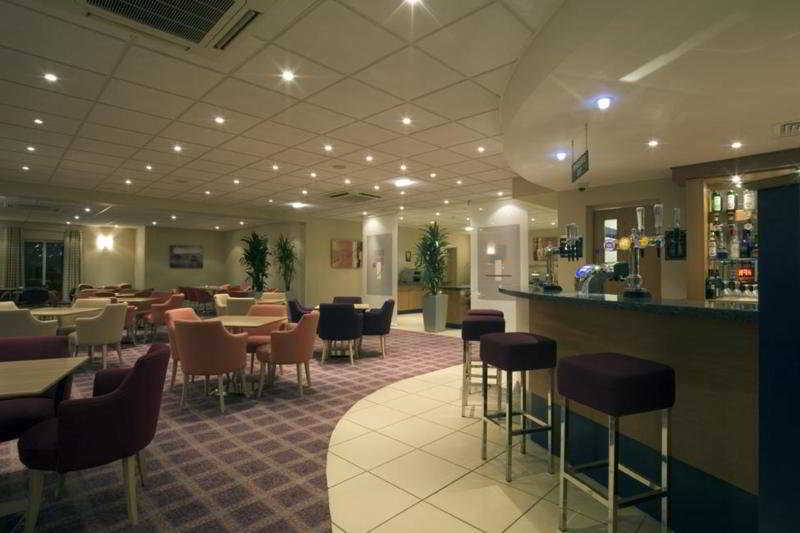 Holiday Inn Express Bristol City Centre By Ihg Exterior foto